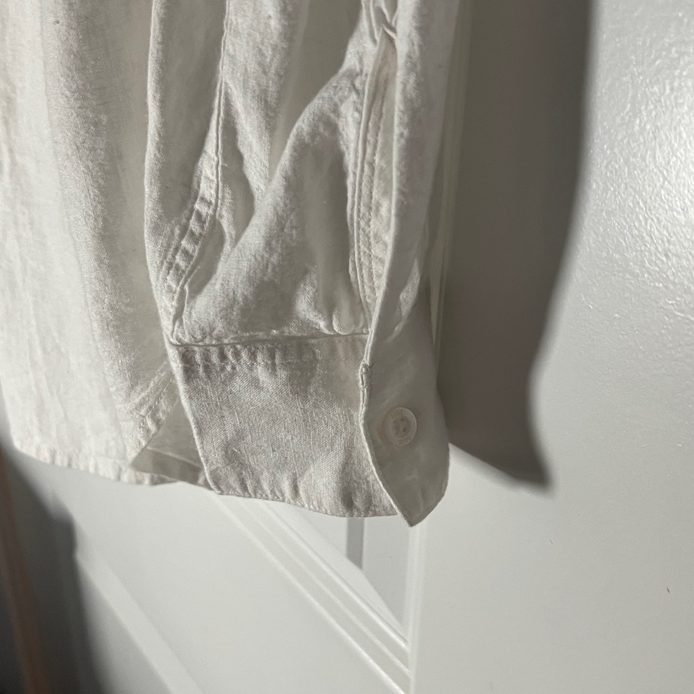 Rails Shirt 🏝️🏝️ - Picture 5 of 7